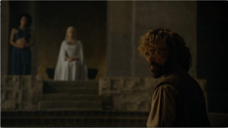 Illustration for article titled On Game Of Thrones, Recruiting Followers Is Hard...Unless You're A Wight